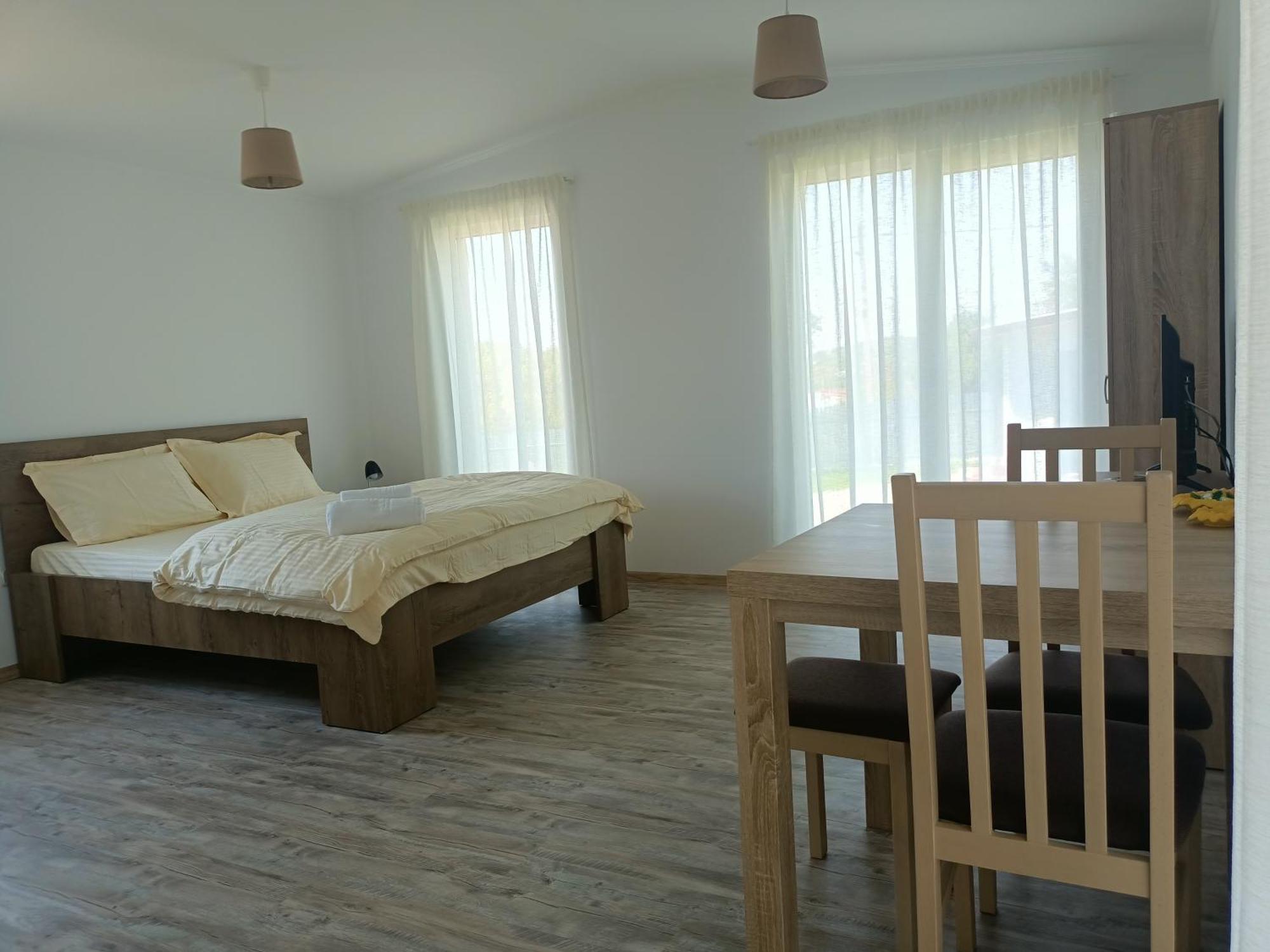 Greci Guesthouse 외부 사진