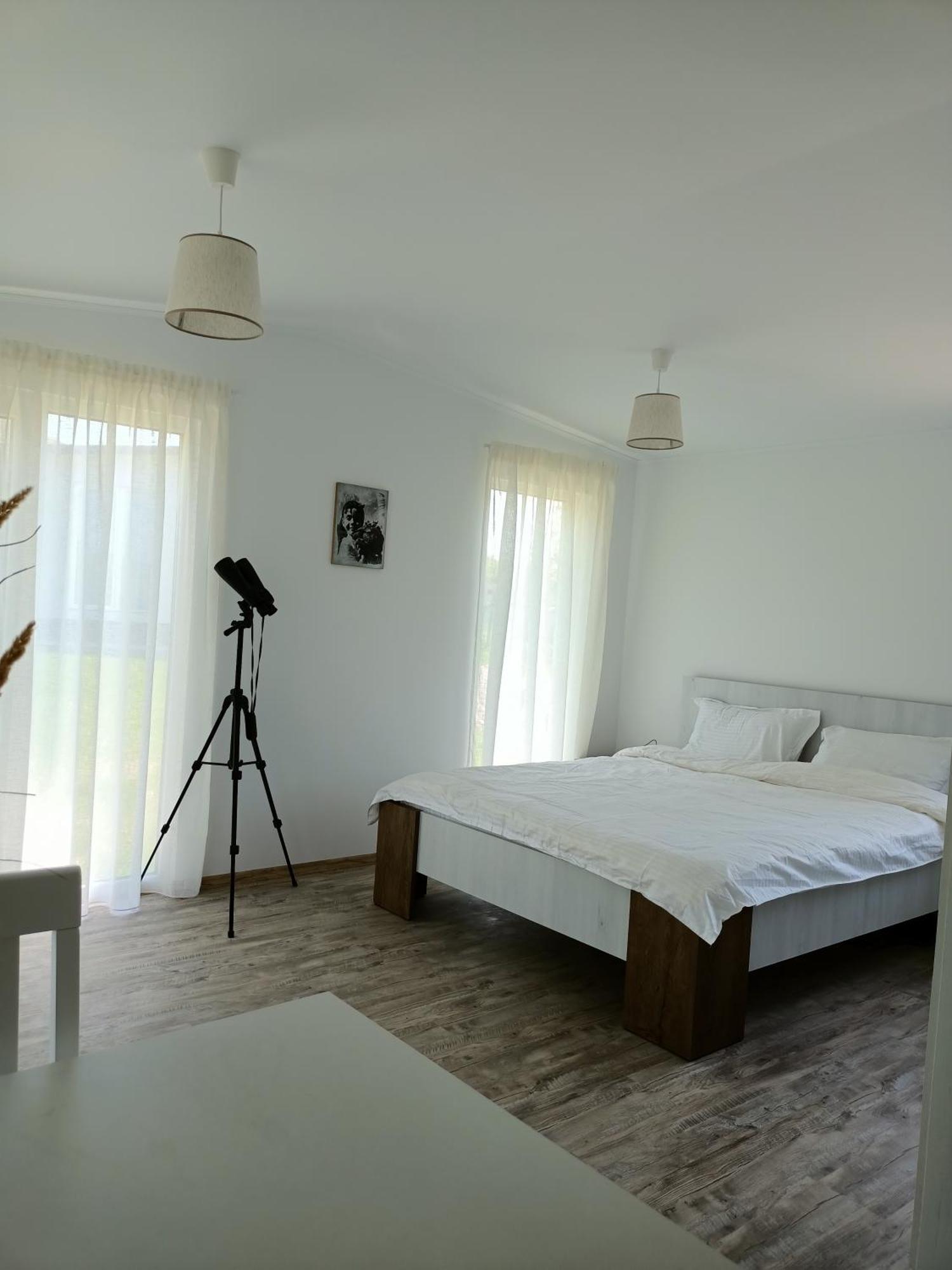 Greci Guesthouse 외부 사진